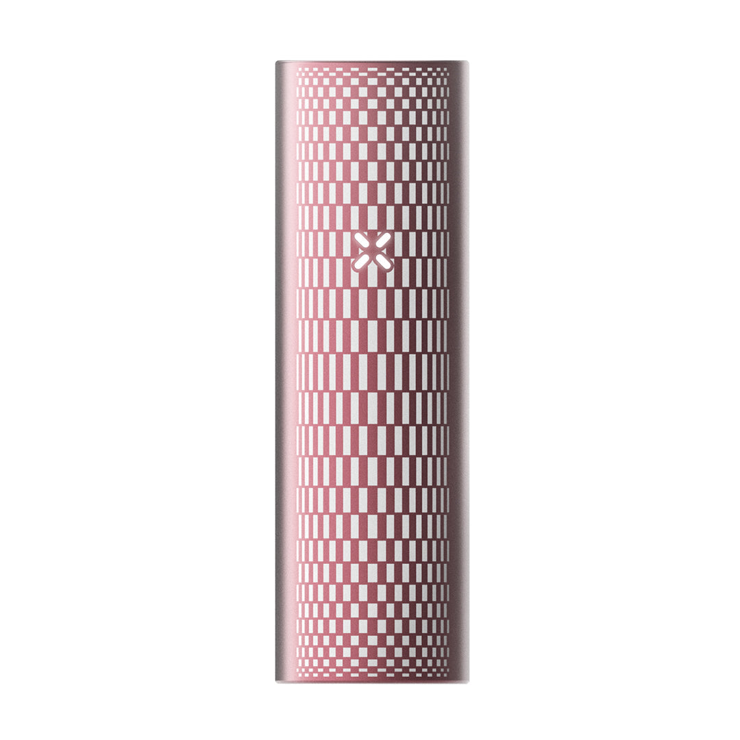 PAX Plus Vaporizer Complete Kit - Expand (Limited Edition) Age Of Hemp PAX Plus Vaporizer Complete Kit - Expand (Limited Edition) Age Of Hemp
