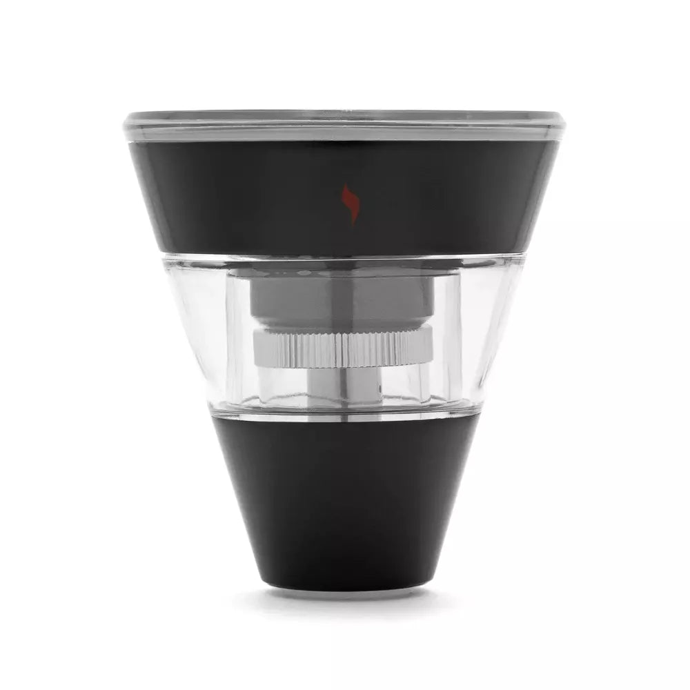 Square E-Head Electronic Hookah Bowl Age Of Hemp Square E-Head Electronic Hookah Bowl Age Of Hemp