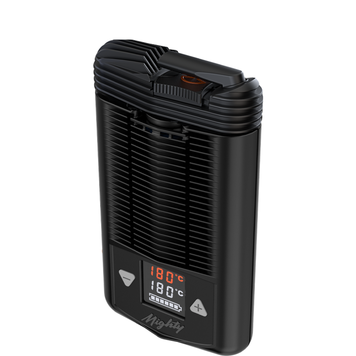 Mighty by Storz & Bickel