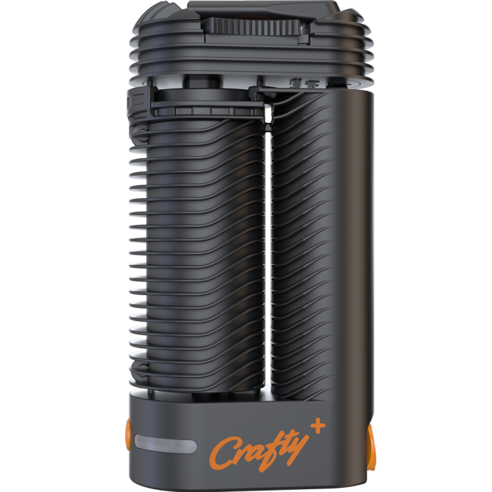 Crafty+ by Storz & Bickel