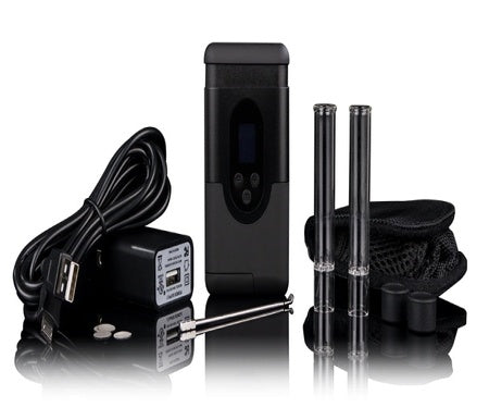 Arizer Argo Vaporizer