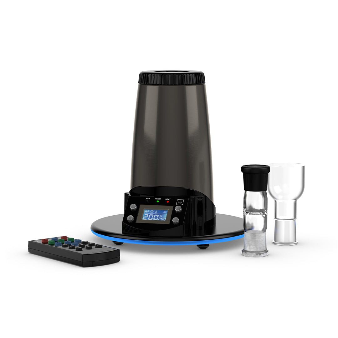 Vaporizzatore da tavolo Arizer ExtremeQ 