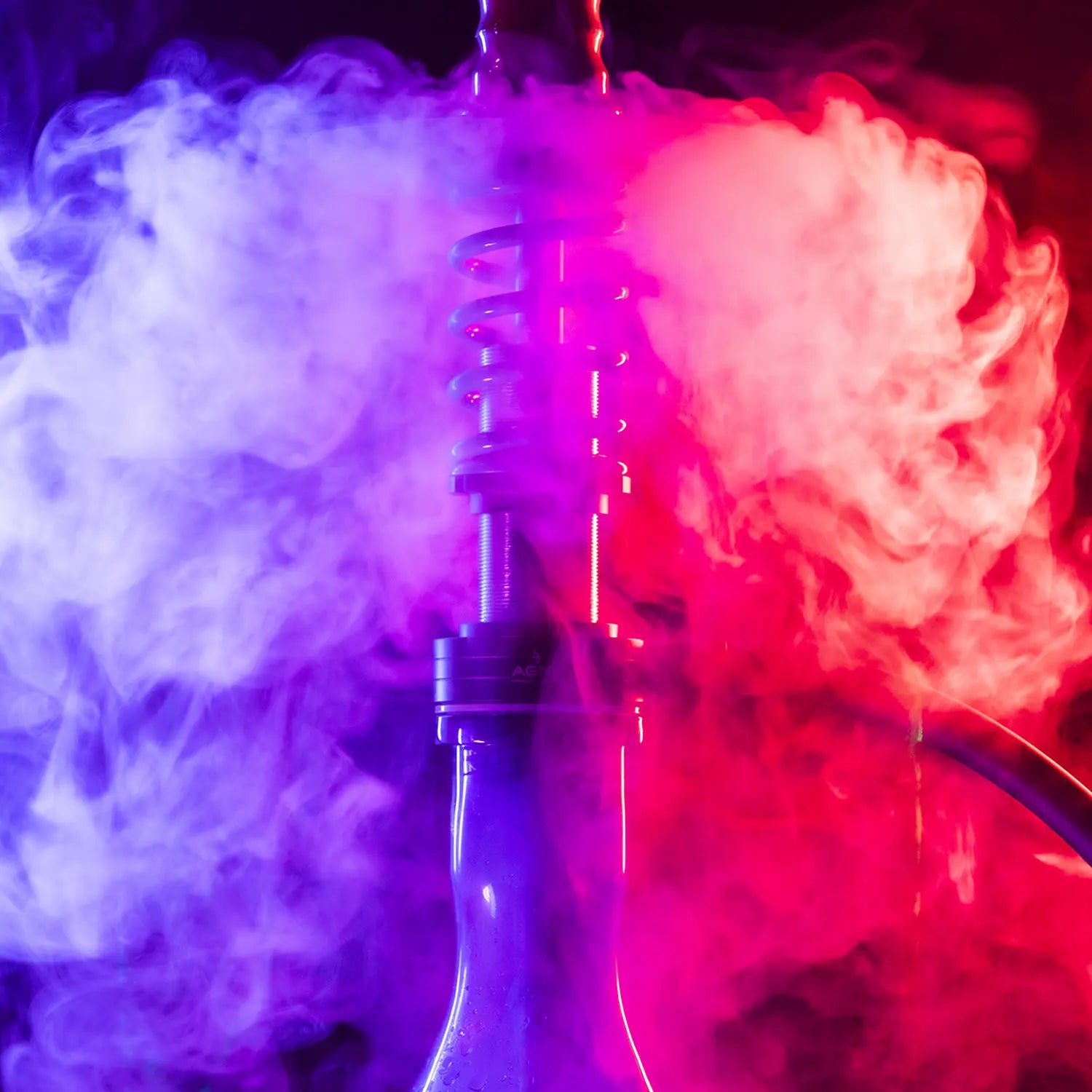 Agni Hookah F1 Premium