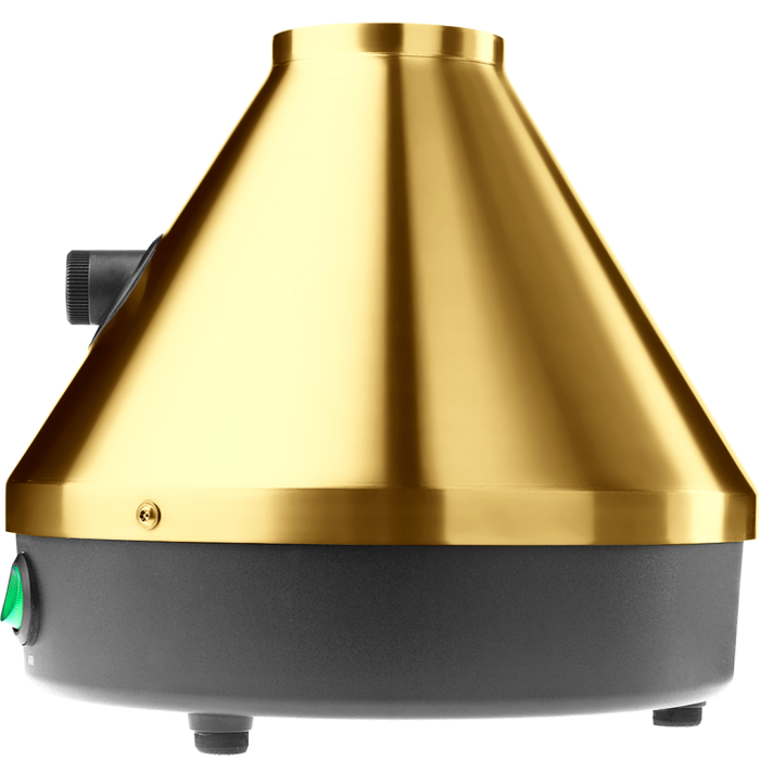 Volcano Classic Gold by Storz & Bickel