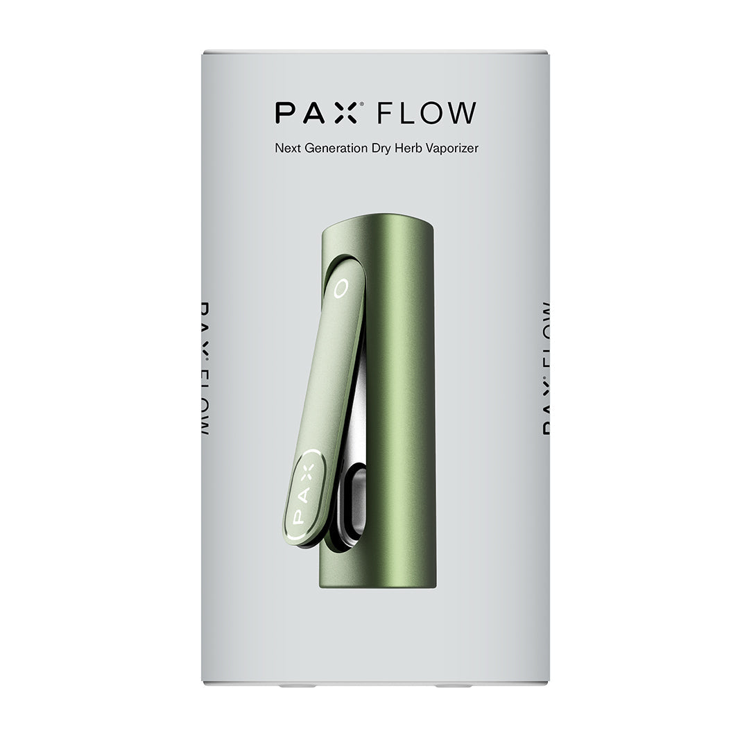 Pax Flow Vaporizer Age Of Hemp Pax Flow Vaporizer Age Of Hemp