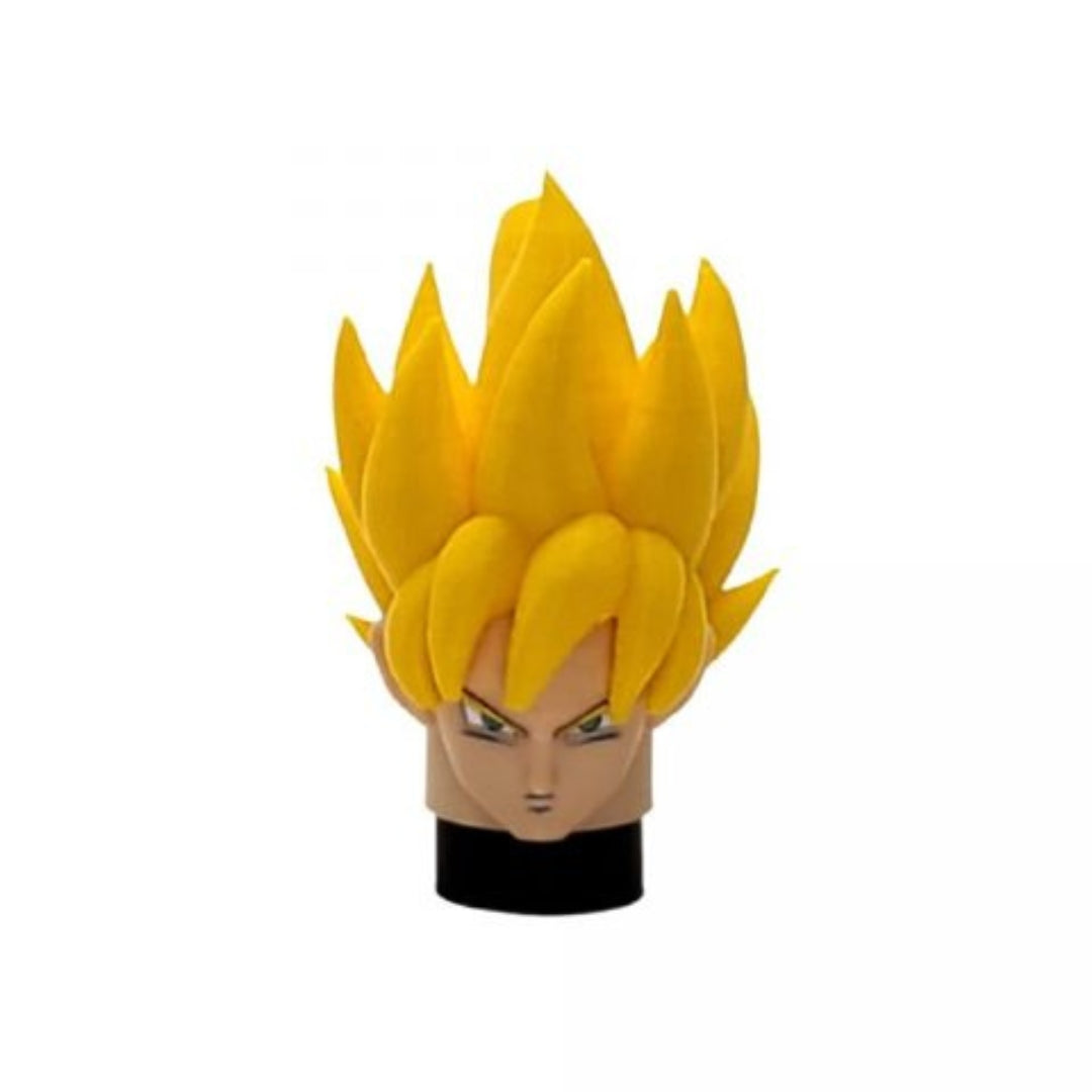 3d mouhtips dragon ball