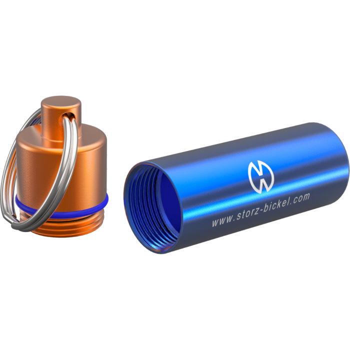 Storz & Bickel Capsule Caddy