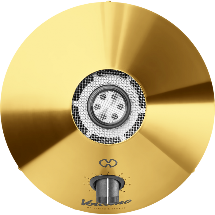 Volcano Classic Gold by Storz & Bickel