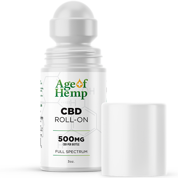 CBD Roll-On