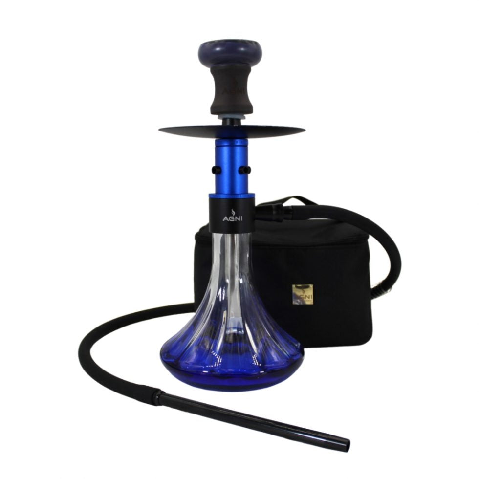 Agni Hookah Veno (2023)