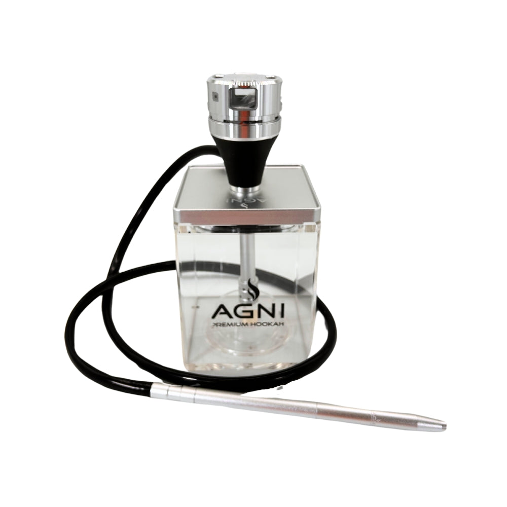 Shisha Rocks Buy Agni Hookah Rock M Online At Best Prices- Hookah Partner – Age Of Hemp