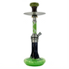 Agni Hookah Nixo Pro Green