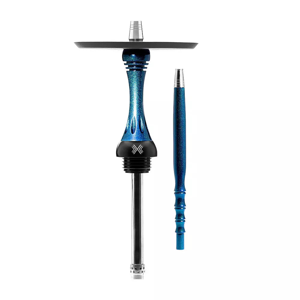 Alpha Hookah Model X Breeze