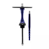 Alpha Hookah Model X Dark Blue