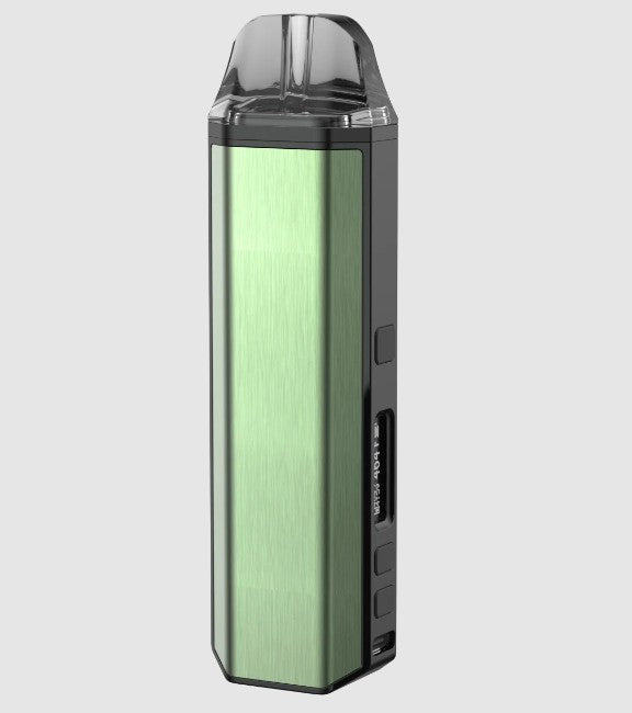 XVape Aria+ Dual Use Vaporizer | 2600mAh