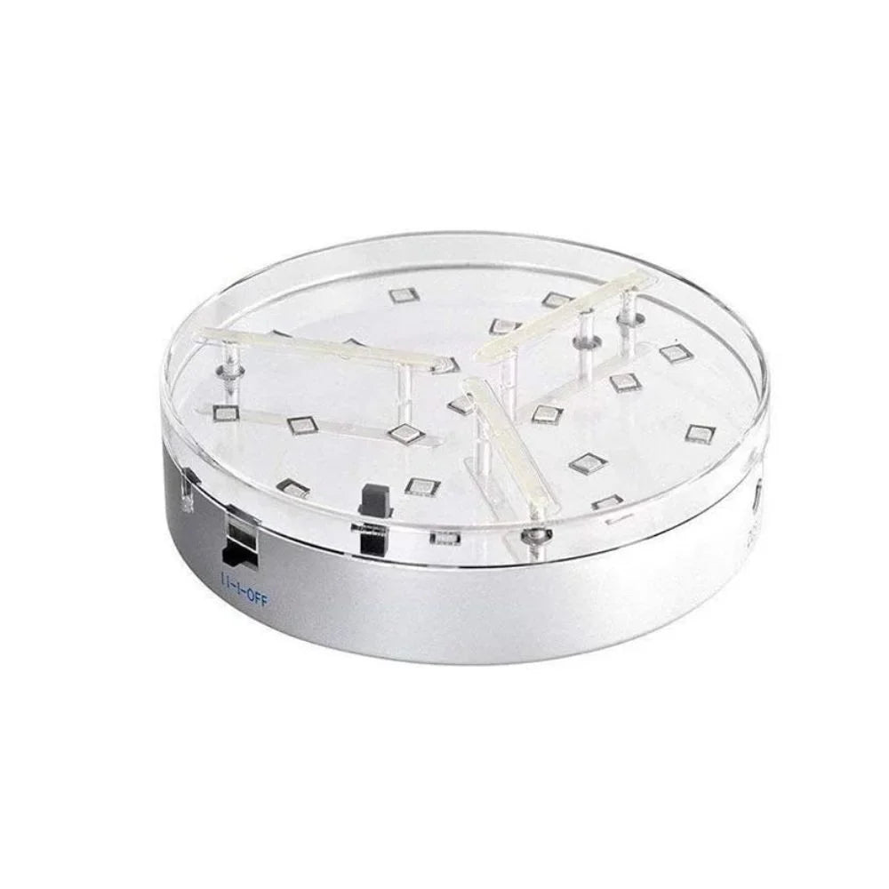 Buy Base Led Light 8in