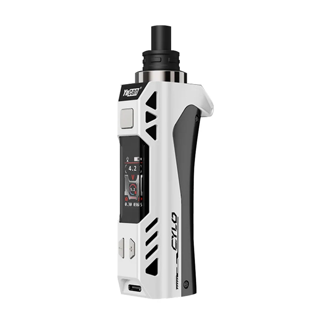 Vaporizador Yocan Cylo 