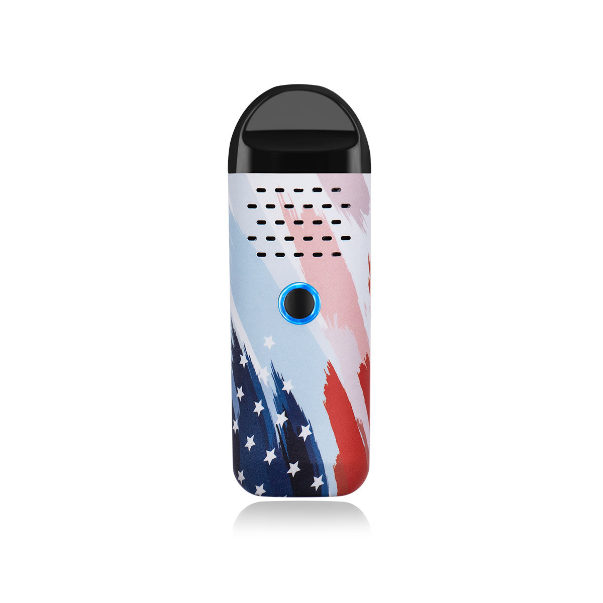 Cipher Herby Dry Herb Vaporizer | Stars & Stripes