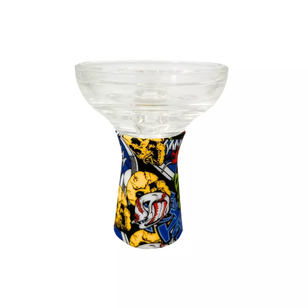 Ceril Design Cyril Design Bowl-Hookah Partner – Age Of Hemp