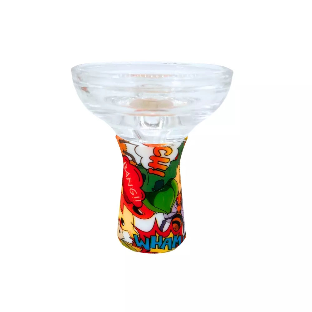 Ceril Design Cyril Design Bowl-Hookah Partner – Age Of Hemp