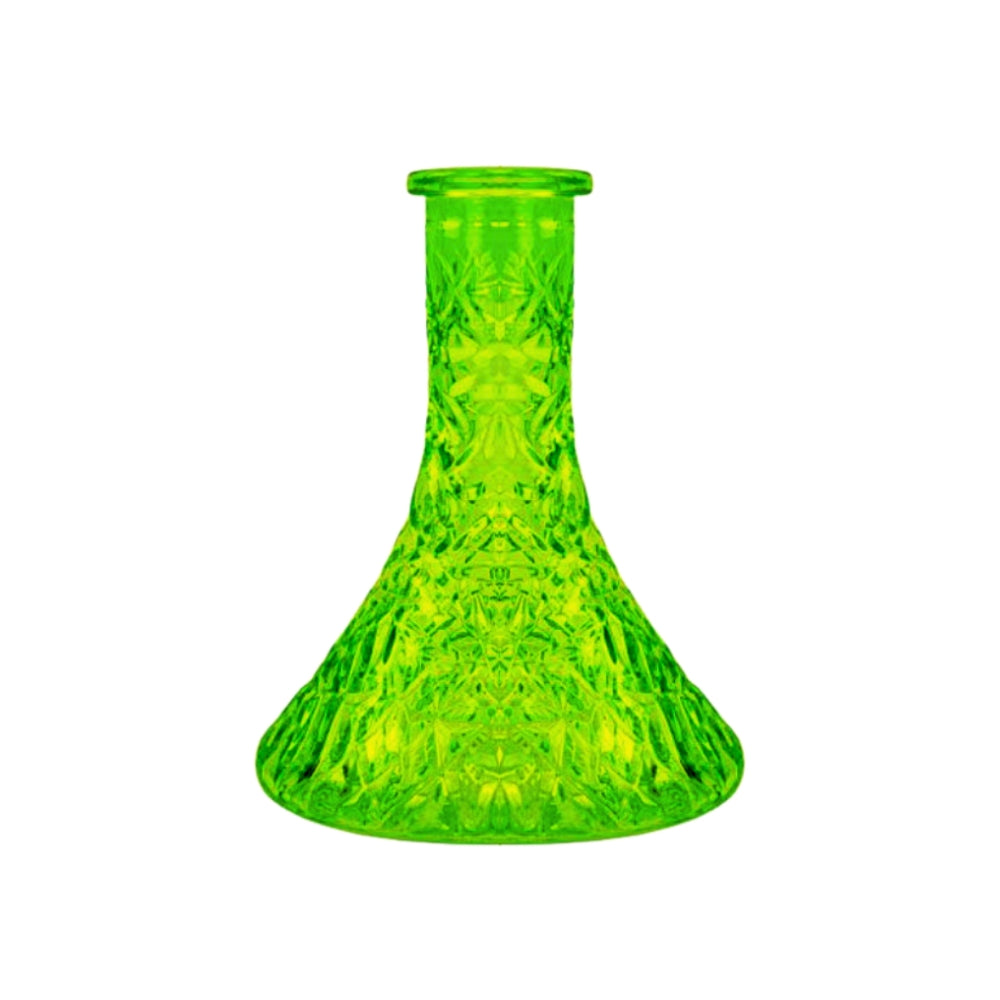 Cyril Craft Mini Base green