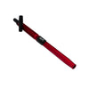 Dual Premium Hookah Handle red