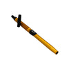 Dual Premium Hookah Handle yellow