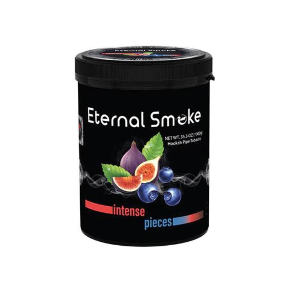 Eternal Smoke Intense Pieces