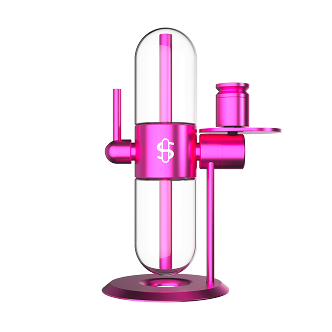 Stundenglass Gravity Infuser