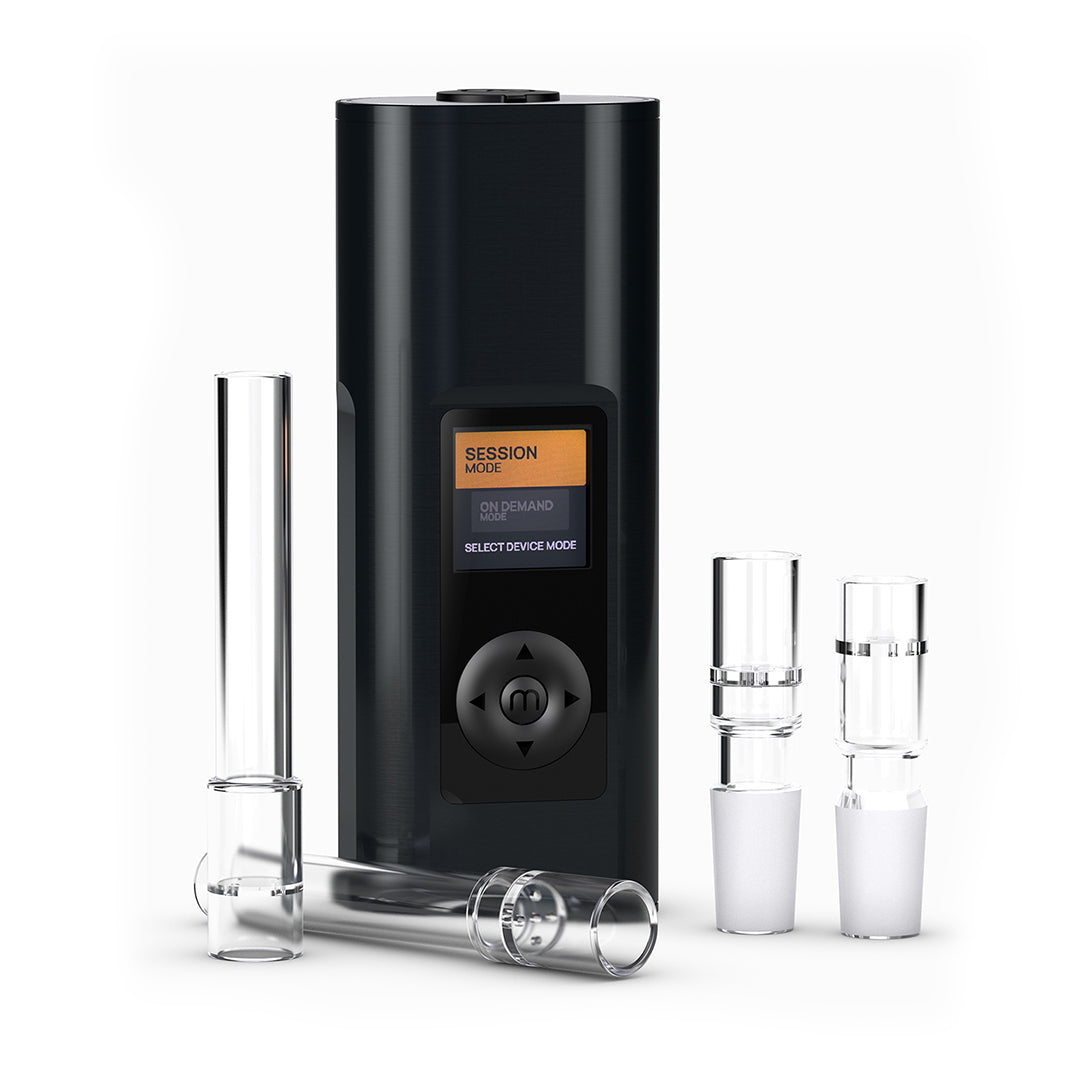 Arizer Solo 3 Vaporizer Age Of Hemp Arizer Solo 3 Vaporizer Age Of Hemp