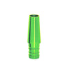 Hookah Hose Adapter green