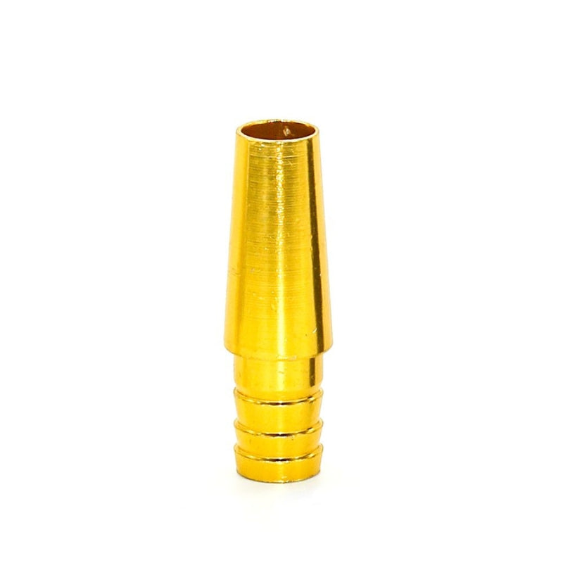 Hookah Hose Adapter yellow