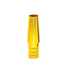 Hookah Hose Adapter yellow