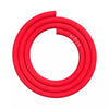 Moze Silicone Hose Red