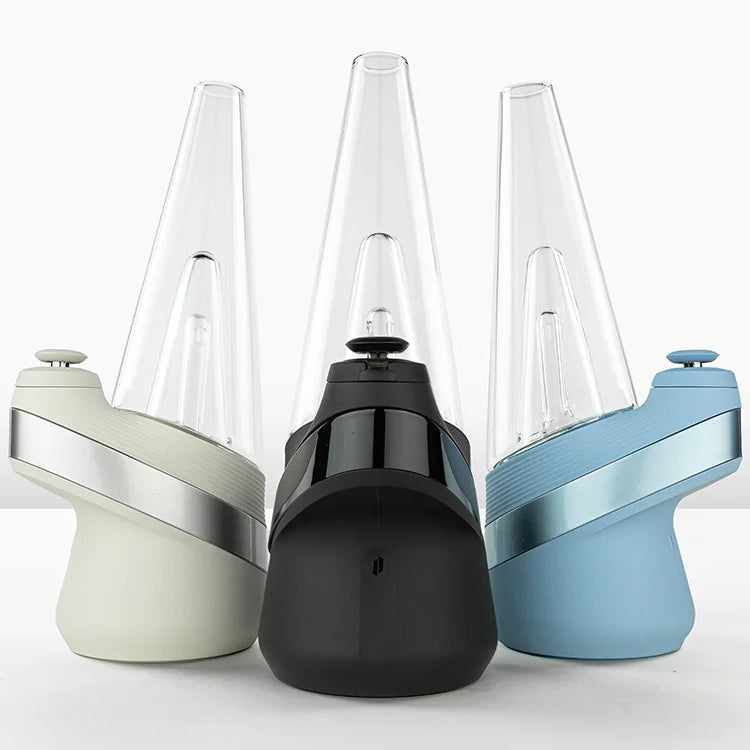 Puffco Peak Vaporizer