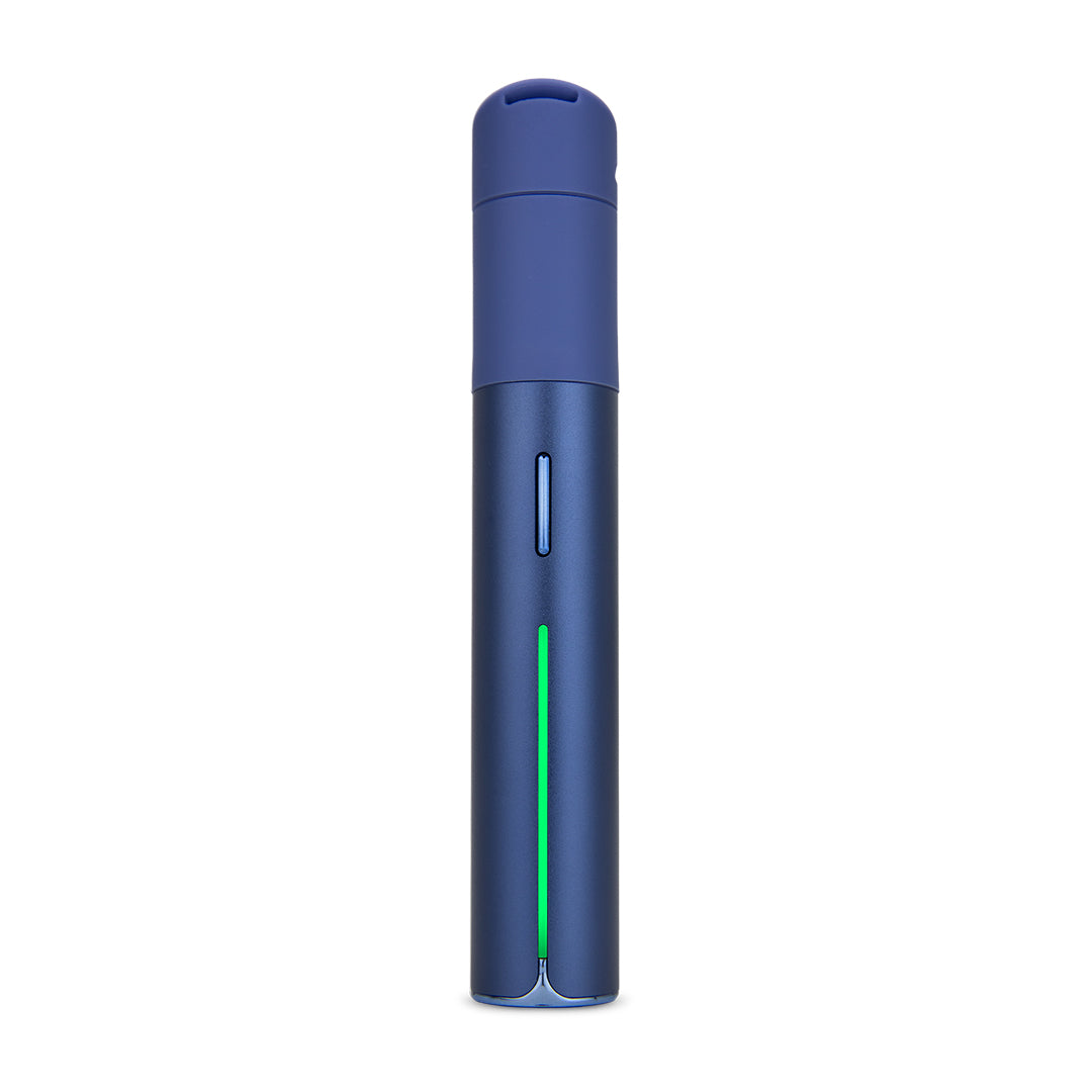 Puffco Pivot Vaporizer – Age Of Hemp