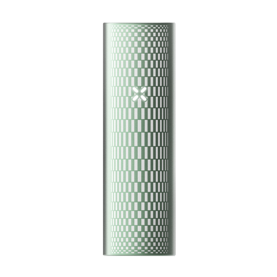 PAX Plus Vaporizer Complete Kit - Expand (Limited Edition) Age Of Hemp PAX Plus Vaporizer Complete Kit - Expand (Limited Edition) Age Of Hemp