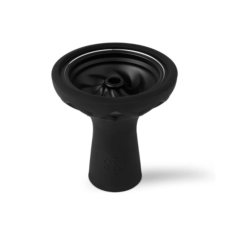 Kaloud Samsaris Bowl for Lotus 1 black