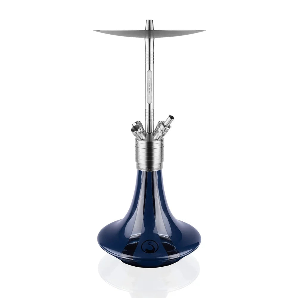 Steamulation Ultimate Hookah Blue