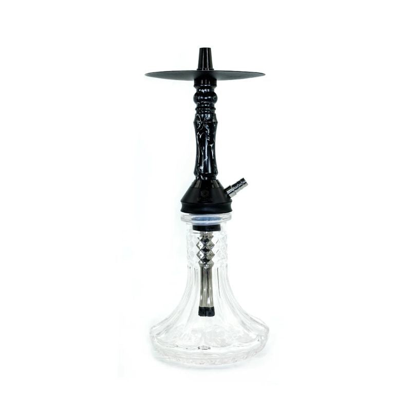 Supra Hookah Evolution black