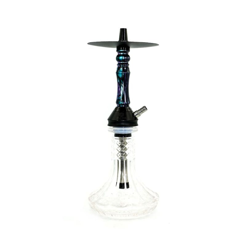 Supra Hookah Evolution blue