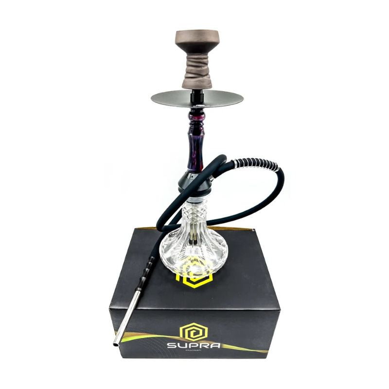 Supra Hookah Evolution box