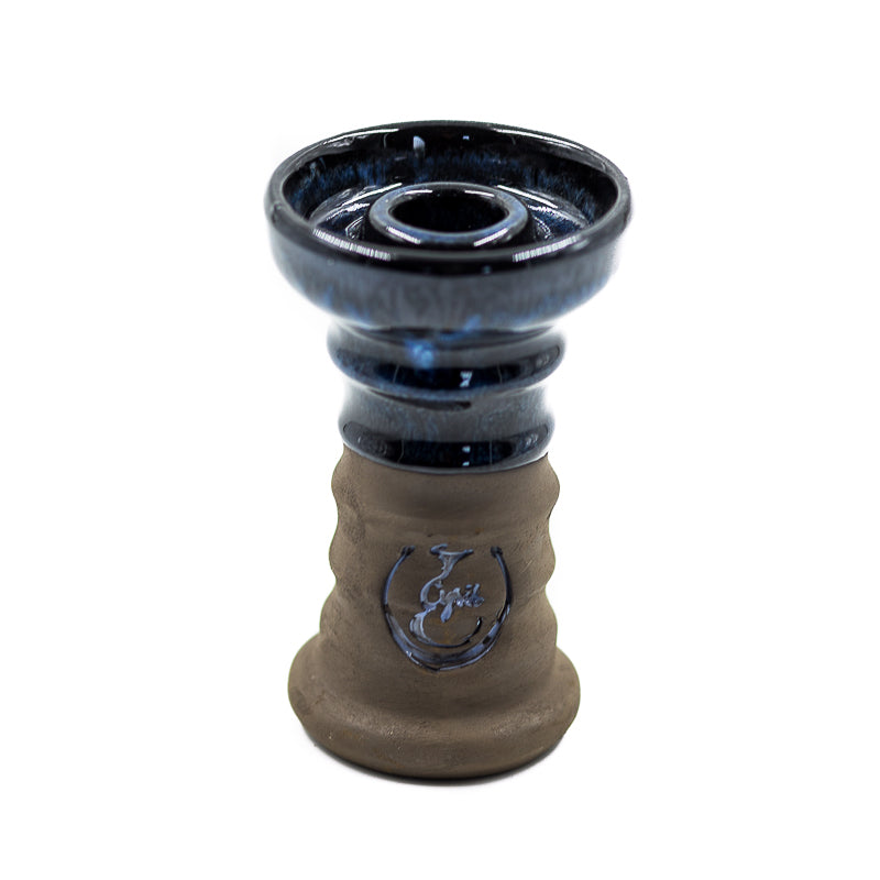 Hookah Bowl Thor blue