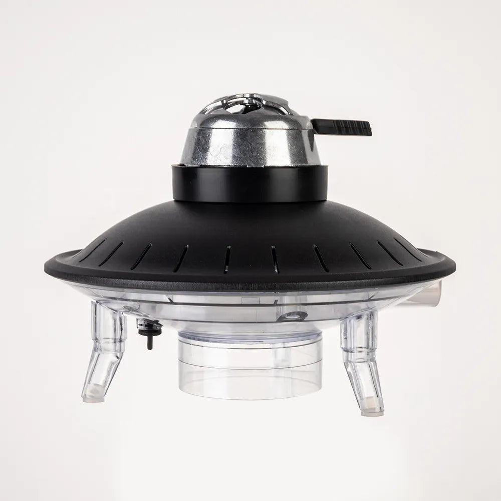 Agni Hookah UFO