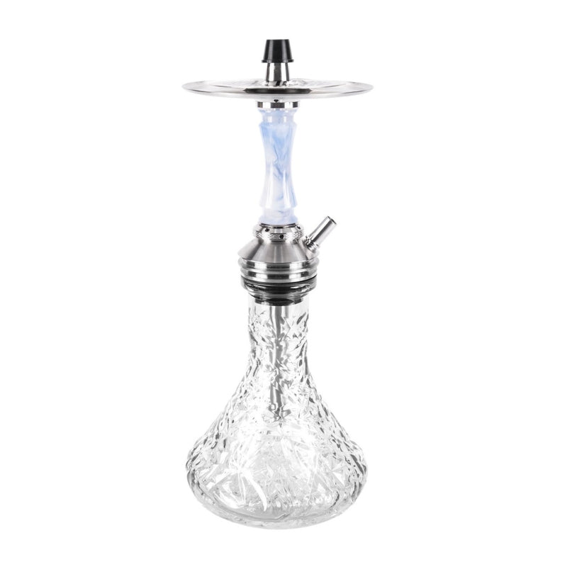 Vyro Hookah Spectre Blue