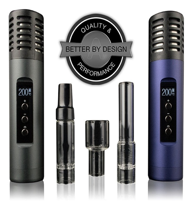 Arizer Air 2 Vaporizer