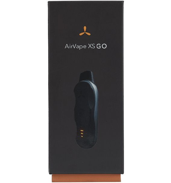 AirVape Xs GO