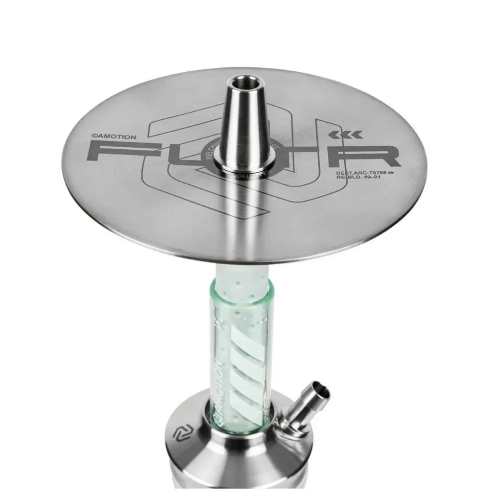 Online Amotion FUTR Hookah