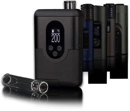 Arizer Argo Vaporizer