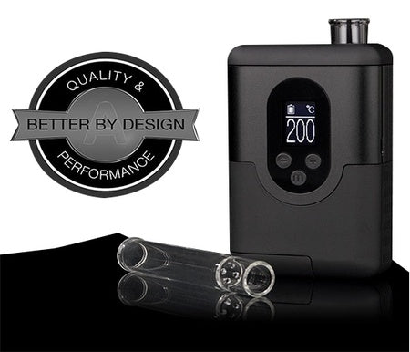Arizer Argo Vaporizer